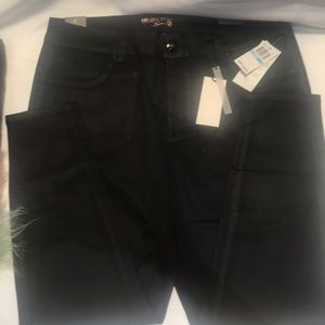 Melissa McCarthy Seven7 pencil jean size 20w